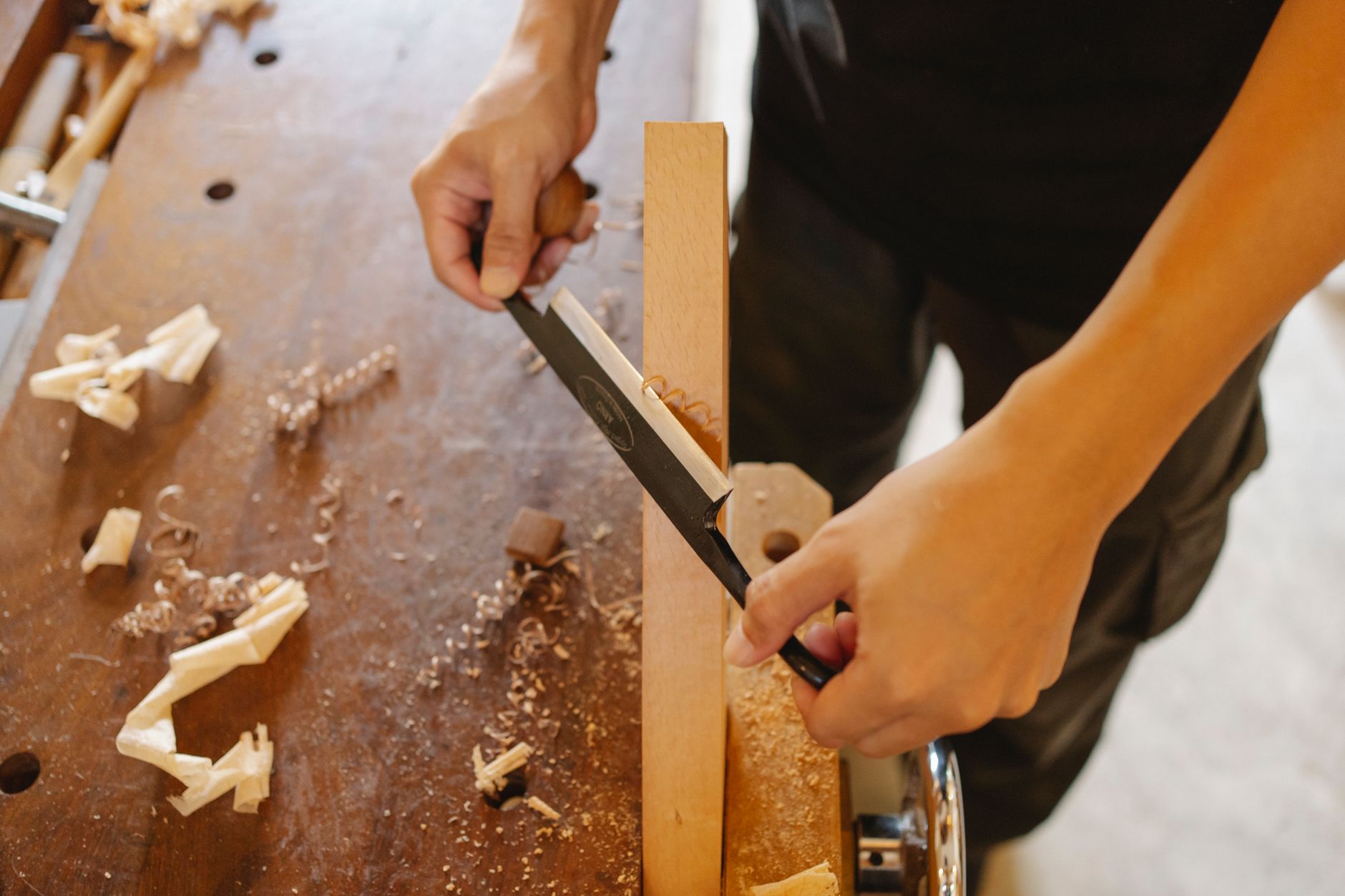 Carpentry