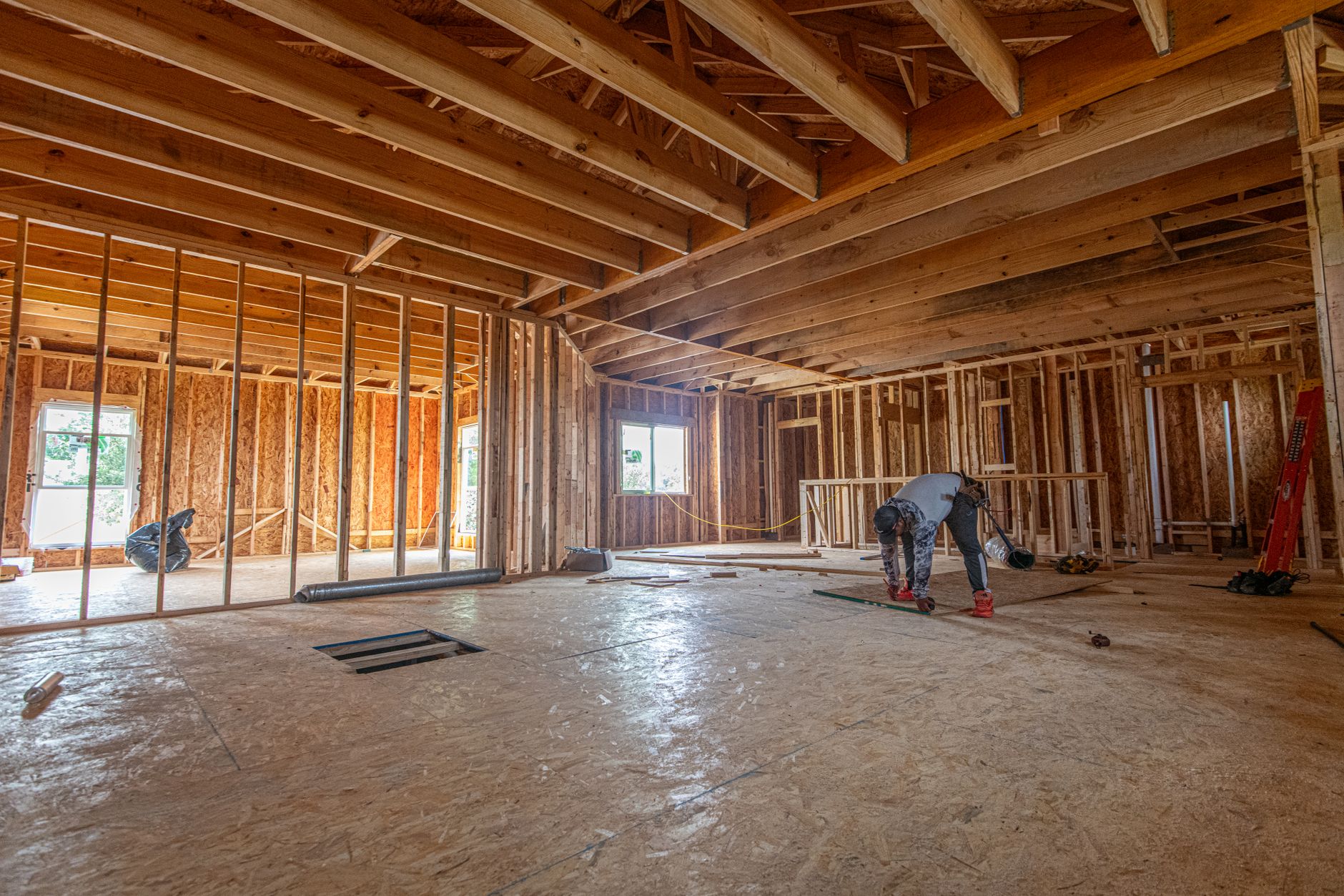 Framing Contractor