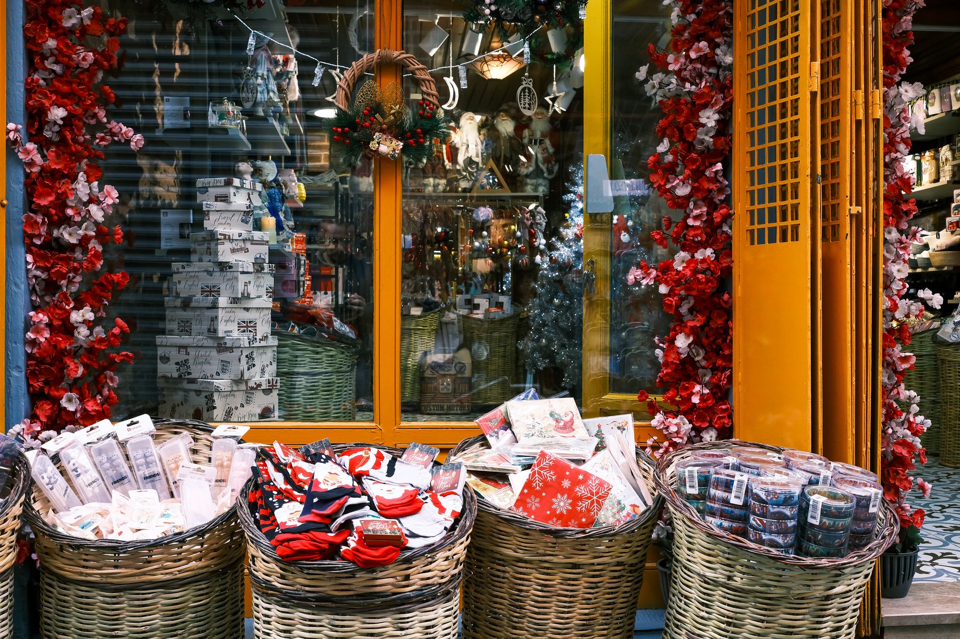 Gift Shop