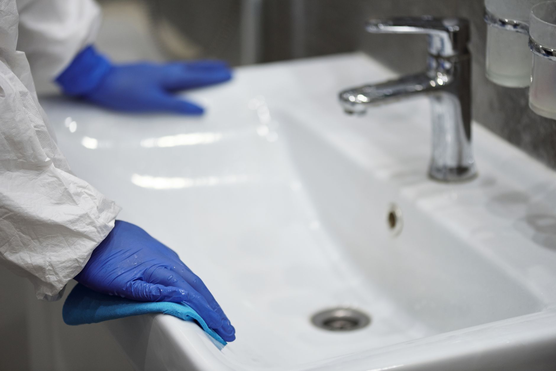 Janitorial