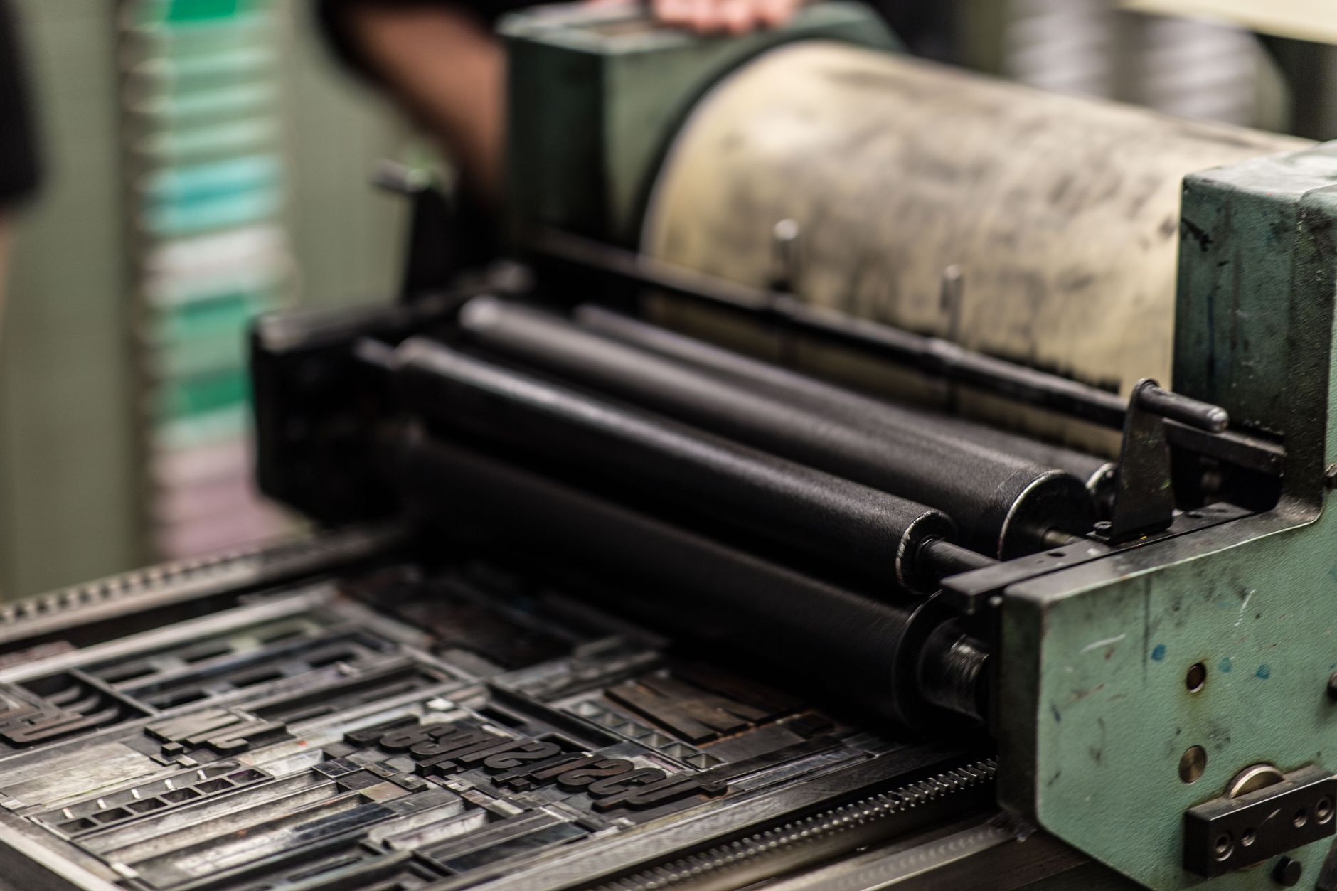 Print Shop