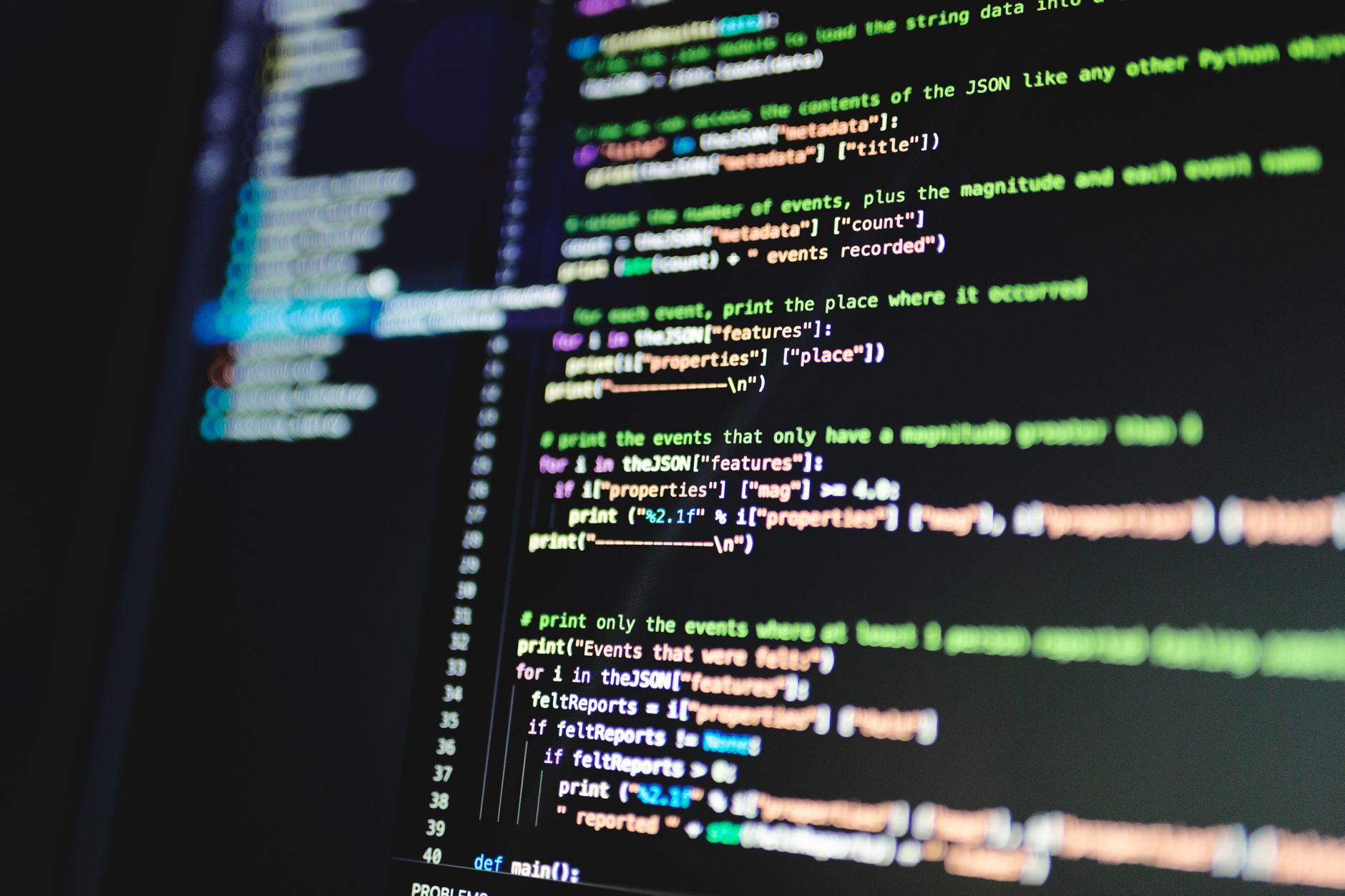 Software Development